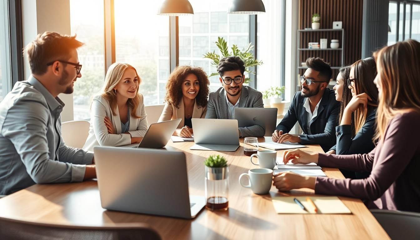 Innovative HR Practices for Business Growth